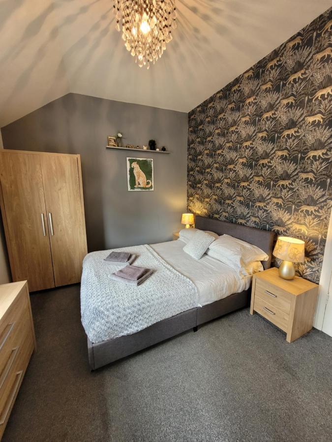 Room@87 Ellesmere Port Exterior photo