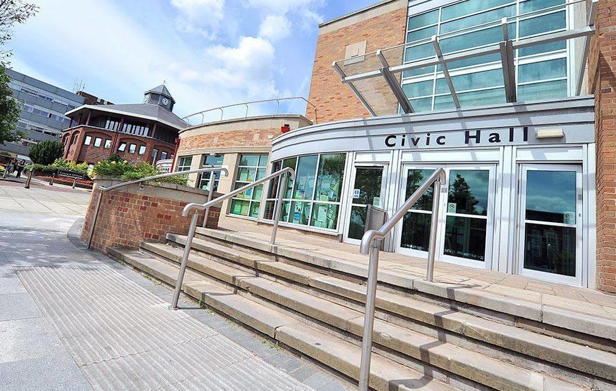 Room@87 Ellesmere Port Exterior photo